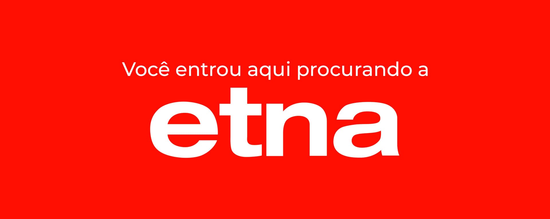 Etna Logo
