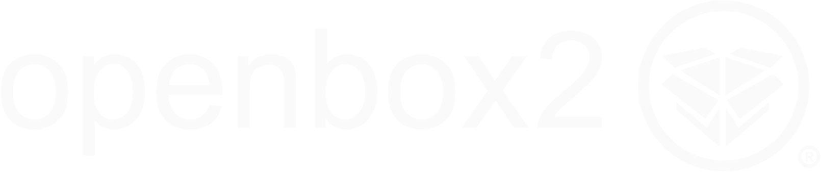 Openbox2 Logo